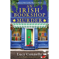 An Irish Bookshop Murder: An utterly gripping cozy crime murder mystery - Paperback