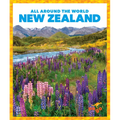 New Zealand - Paperback