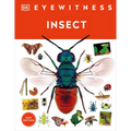 Eyewitness Insect - Hardcover