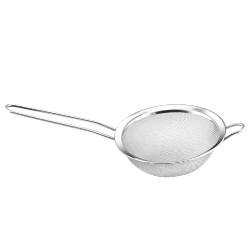 S''S Fine Mesh Strainer