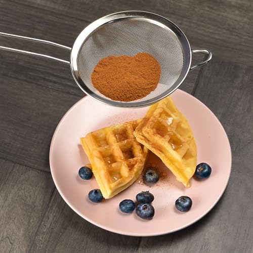 S''S Fine Mesh Strainer