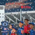 Good Night Bills - Board Book