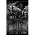 Hell Gate - Paperback