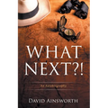 What Next?! - Paperback