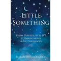 Little Something: From Infertility & IVF to Marathons & Motherhood - Paperback