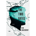 The Two Gates - Paperback