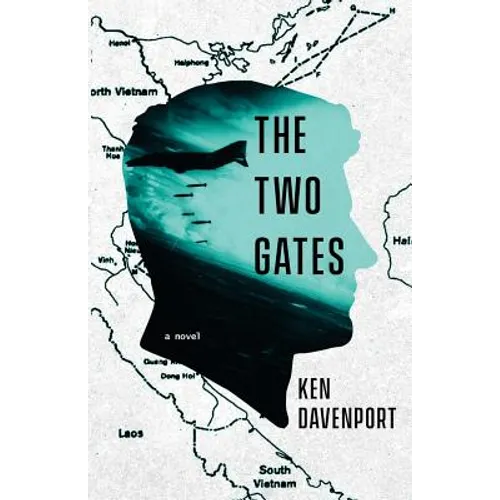 The Two Gates - Paperback