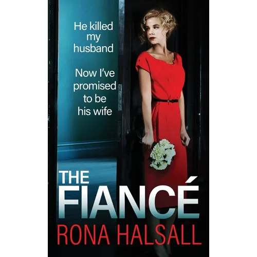 The Fiancé - Hardcover
