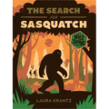 The Search for Sasquatch (a Wild Thing Book) - Paperback