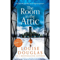 The Room in the Attic - Paperback