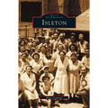 Isleton - Hardcover