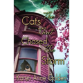 The Cats that Chased the Storm - Paperback