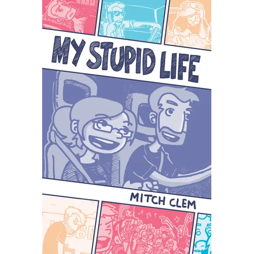 My Stupid Life - Paperback
