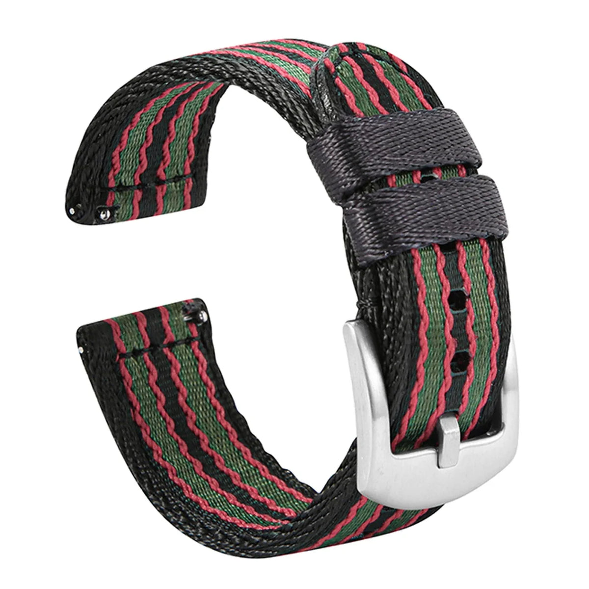 Polar Vantage, Grit X & Ignite Seatbelt Nylon Band