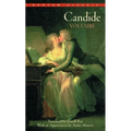 Candide - Mass Market Paperbound