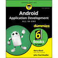 Android Application Development All-in-One ForDummies, 3rd Edition - Paperback