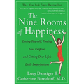 The Nine Rooms of Happiness - Paperback