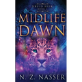 Midlife Dawn: A Paranormal Women's Fiction Novel (Druid Heir Book 1) - Paperback