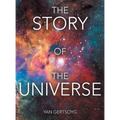 The Story of the Universe - Hardcover