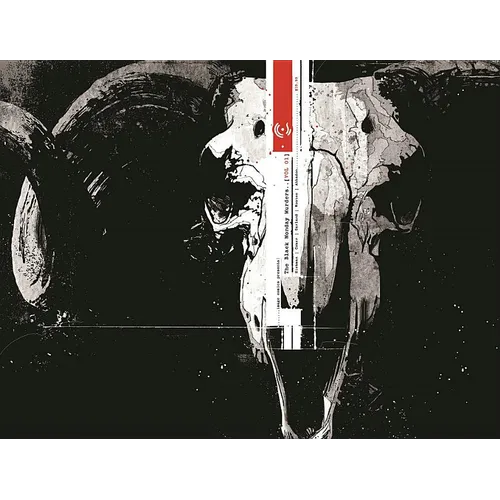 Black Monday Murders Volume 1 - Paperback