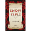 Show Time: A tattoo artist's story - Paperback