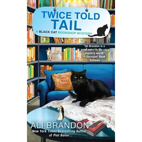 Twice Told Tail - Mass Market Paperbound