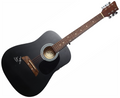 Richie Sambora of Bon Jovi Signed First Act Acoustic Guitar