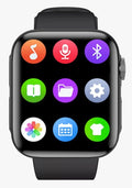 Samvix SmartTime Watch 64GB MP3 Player