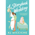 A Storybook Wedding - Paperback