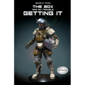 The Box and My Trouble Getting It - Paperback