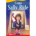 Como Sally Ride - Paperback