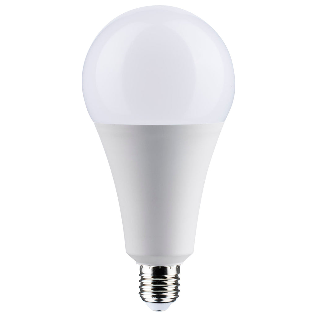 Satco Led 300W 30W Bulb 3000K