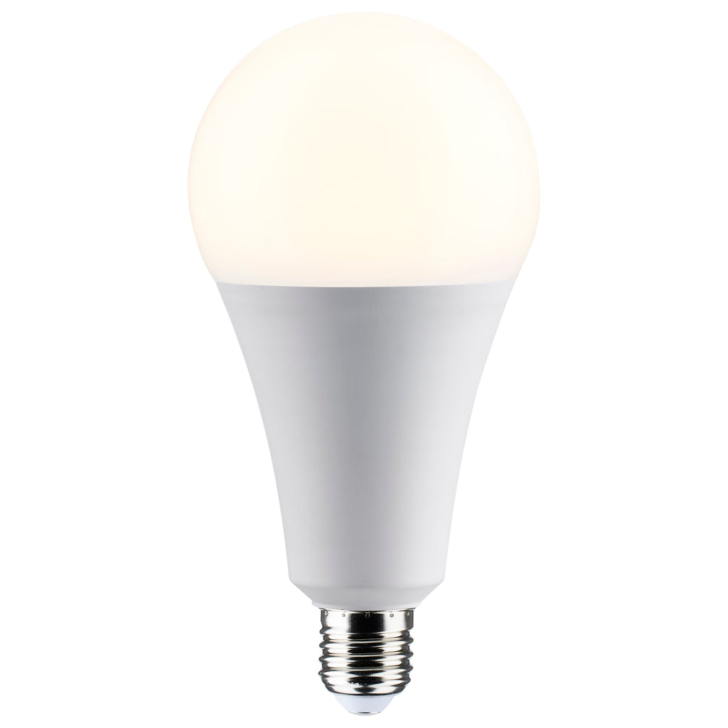 Satco Led 300W 30W Bulb 3000K