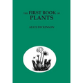The First Book of Plants - Paperback