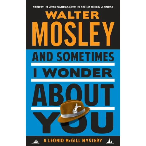 And Sometimes I Wonder about You - Paperback