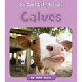 Calves - Paperback