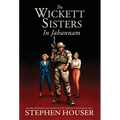 The Wickett Sisters in Jahannam - Hardcover