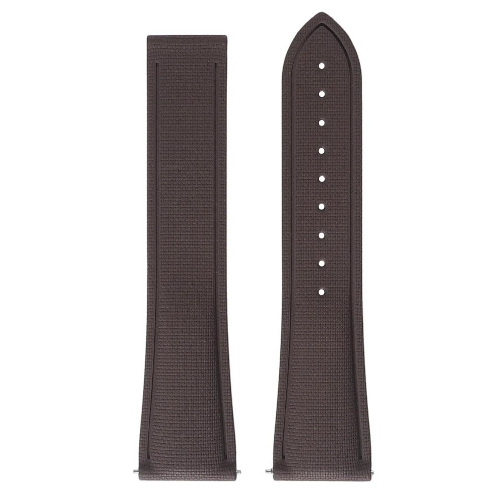 Polar Vantage, Grit X & Ignite Sailcloth-Texture FKM Rubber Band