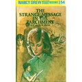 The Strange Message in the Parchment - Hardcover