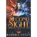 Second Sight - Paperback
