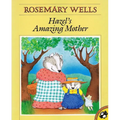 Hazel's Amazing Mother - Paperback
