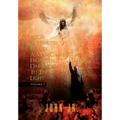 After 30 Minutes in Hell a Man Came from the Darkness to the Light: Volume 1 - Hardcover