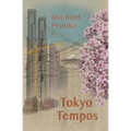 Tokyo Tempos - Paperback
