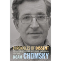 Chronicles of Dissent: Interviews with David Barsamian, 1984-1996 - Paperback