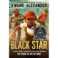 Black Star - Hardcover