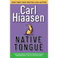 Native Tongue - Paperback