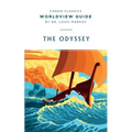 Worldview Guide for the Odyssey - Paperback