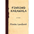 Finding Karawala - Hardcover