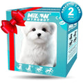 Robot Dog – Realistic Walking, Barking & Tail-Wagging Puppy