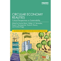 Circular Economy Realities: Critical Perspectives on Sustainability - Paperback